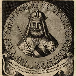 Holy Roman Emperor Charles IV