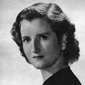 The Honorable Margaret Elphinstone