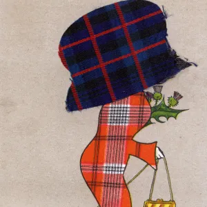 Hop Scotch Maggie - Frae Bonnie Scotland