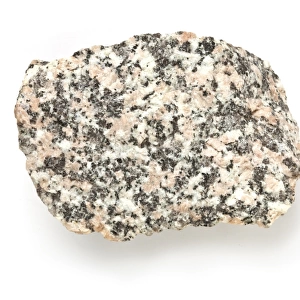 Hornblende-biotite granite