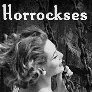 Horrockses advertisement, 1956
