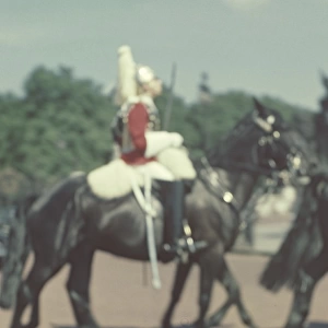Horseguard - London