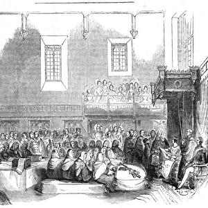 House of Lords, 1842