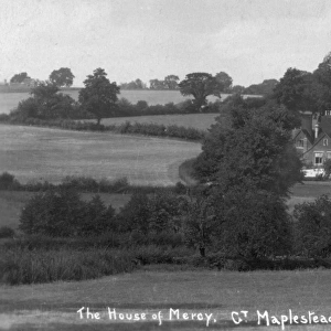 House of Mercy, Great Maplestead, Essex