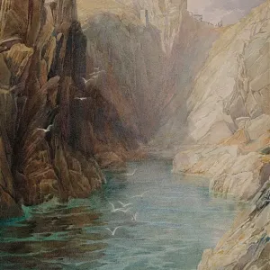Howds Hole, Ardglass Howds Hole, Ardglass