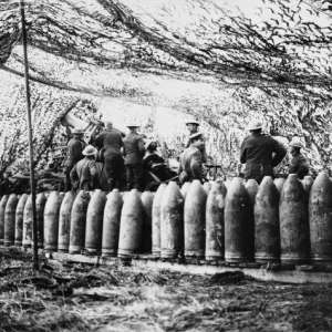 Howitzer 1917 Howitzer 1917