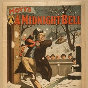 Hoyts A midnight bell
