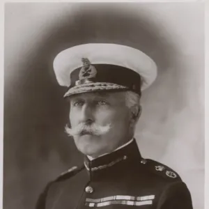 HRH Prince Arthur, Duke of Connaught and Strathearn