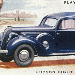 Hudson Eight