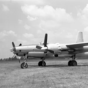 Hughes XF-11 44-70156