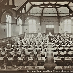 Hull Sailors Orphan Homes - Stratton Hall