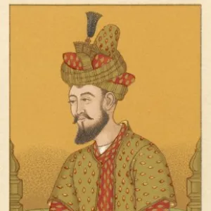 Humayan / Indian Emperor