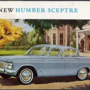 Transport Prints: Cars