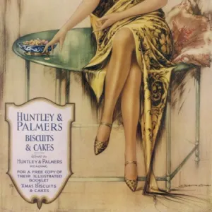 Huntley & Palmer 1929