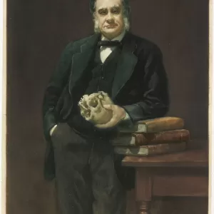 HUXLEY (1825-1895)