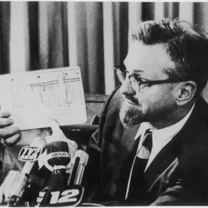 HYNEK, 1966