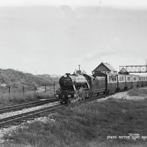 Hythe Light Railway Hythe Light Railway