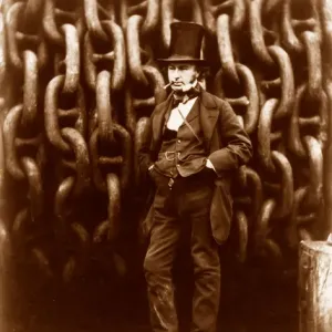 Prints of Pictures from the IMechE archive : Inst. of Mechanical Engineers