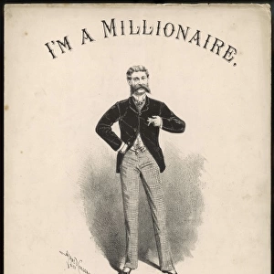 I m a Millionaire