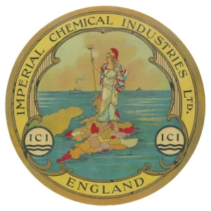 Icis Imperial Image