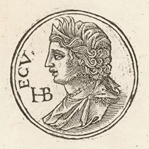 Iliad - Hecuba