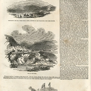 Illustrated London News page 4, 1st October 1842