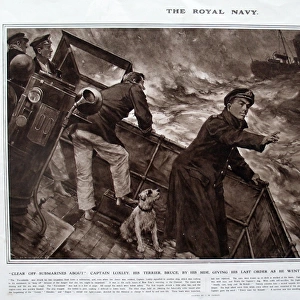 Illustrated London News, Special Number, Great War Deeds