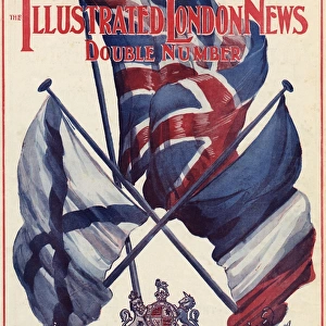 Illustrated London News War issue
