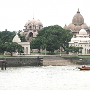 India, West Bengal, Kolkata