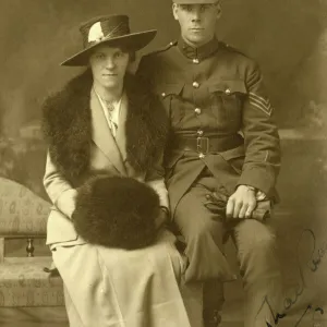 Injured Ww1 Soldier