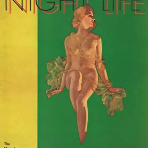 International Night Life magazine