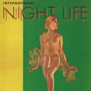 International Night Life magazine International Night Life magazine