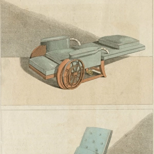 Invalid Chair / 1810