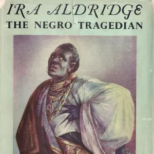 Ira Aldridge