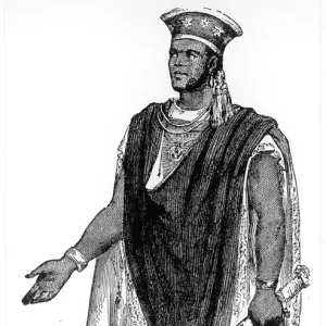 Ira Aldridge / Othello