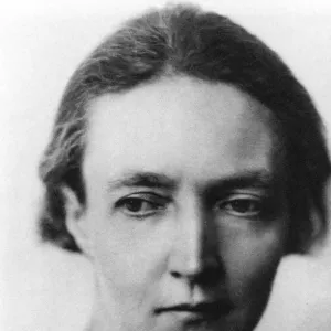 Irene Joliot-Curie