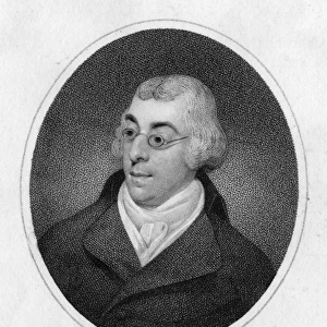 Isaac Disraeli