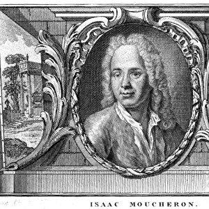 Isaac Moucheron