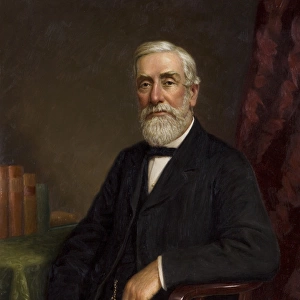 Isaac W. Ward Belfastiensis
