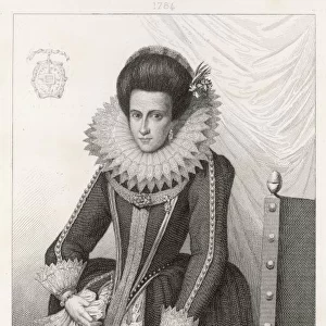 Isabela of Aragon