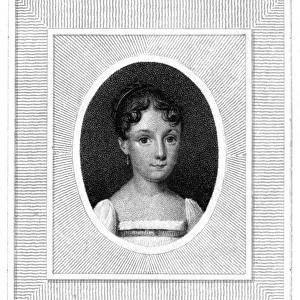 Isabella Moreau