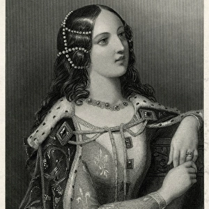 Isabella De Valois
