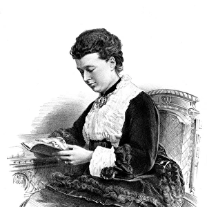 Isabella Vctss Hill