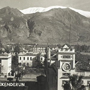 Iskenderun - Turkey