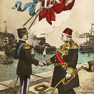 Italo-Turkish War - Peace