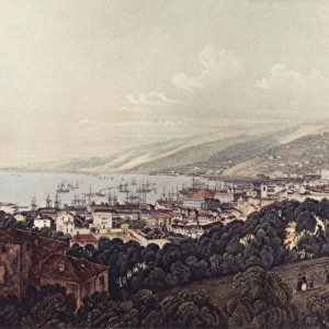 Italy / Trieste 1840