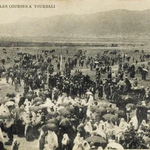 Izmir (Smyrna) - Torbali