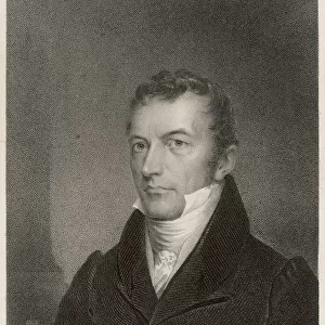 J R POINSETT 1779-1851
