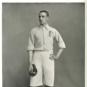 J W Crabtree, Burnley, Aston Villa, England International