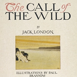 Jack London / Call of Wild